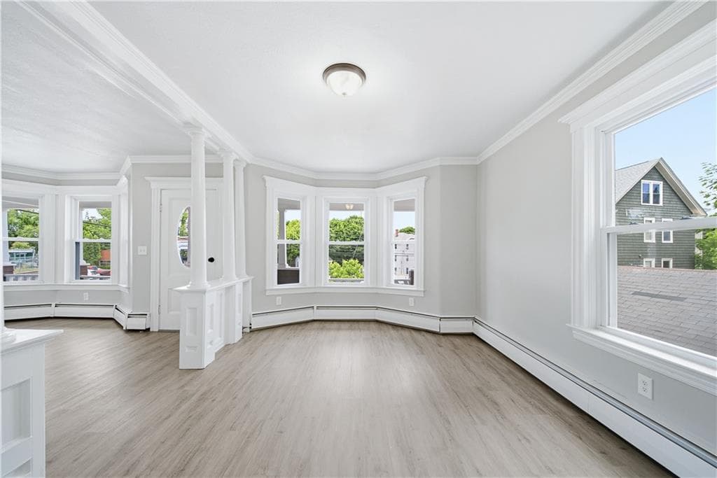 Single Family Residence at 430 Cumberland Hill Road, Woonsocket, photo 9 of 36