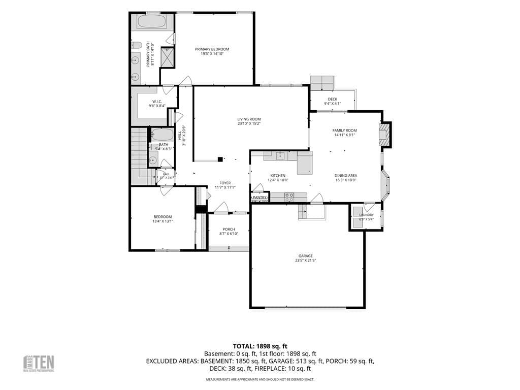 Condominium at 170 Pine Glen Drive, East Greenwich, photo 3 of 40