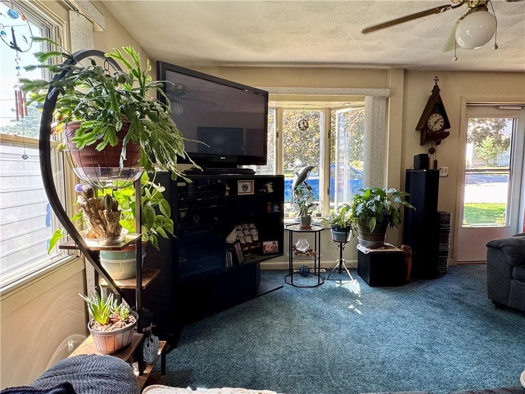 Single Family Residence at 76 Lydia Avenue, Woonsocket, photo 6 of 15