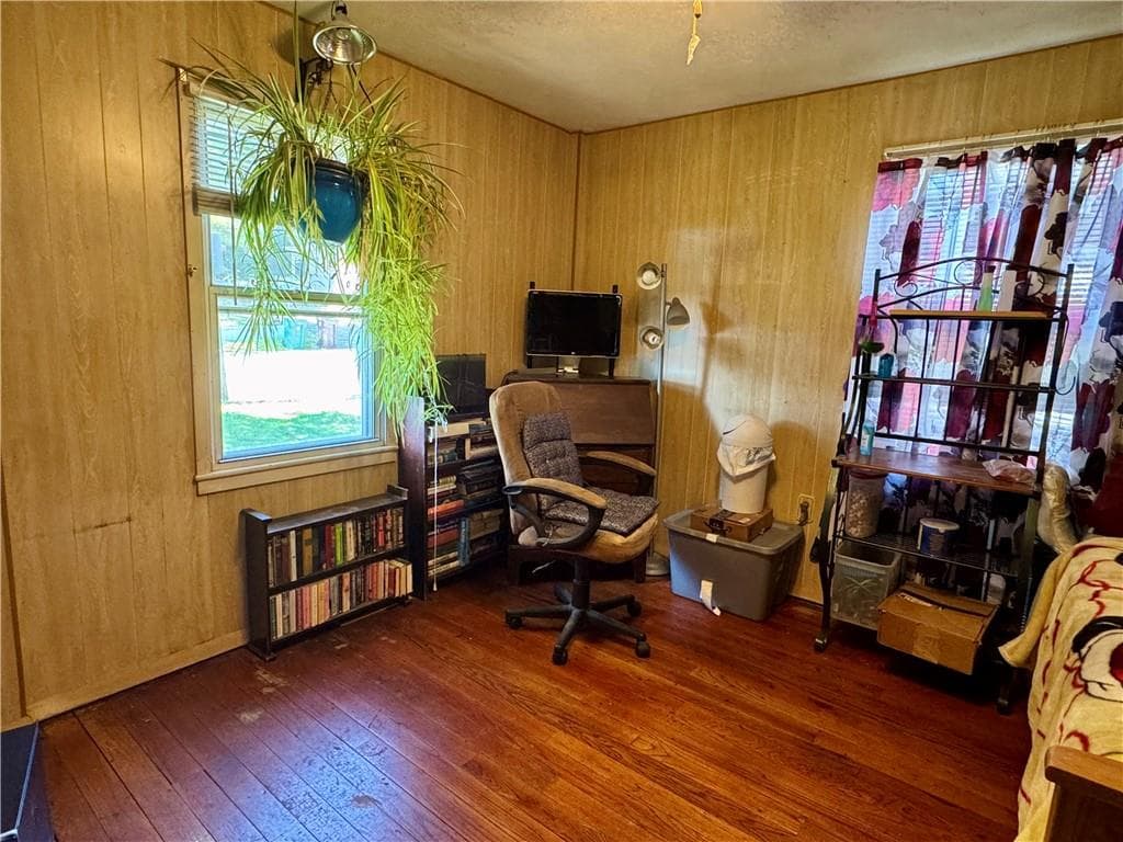 Single Family Residence at 76 Lydia Avenue, Woonsocket, photo 7 of 15