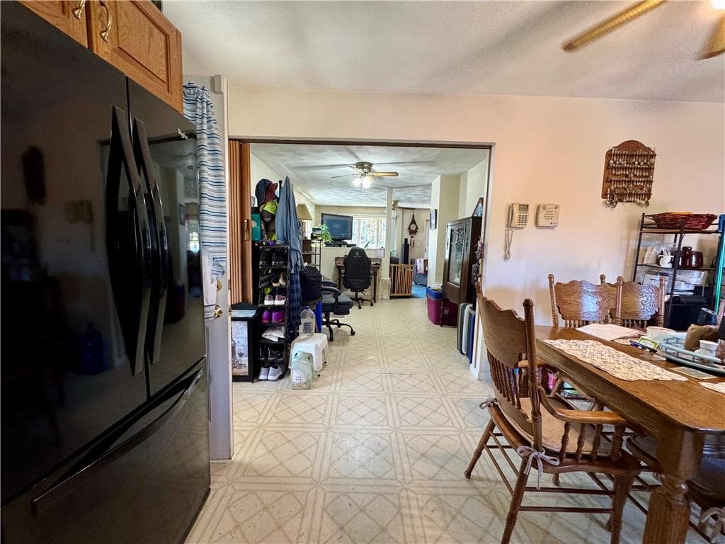 Single Family Residence at 76 Lydia Avenue, Woonsocket, photo 4 of 15