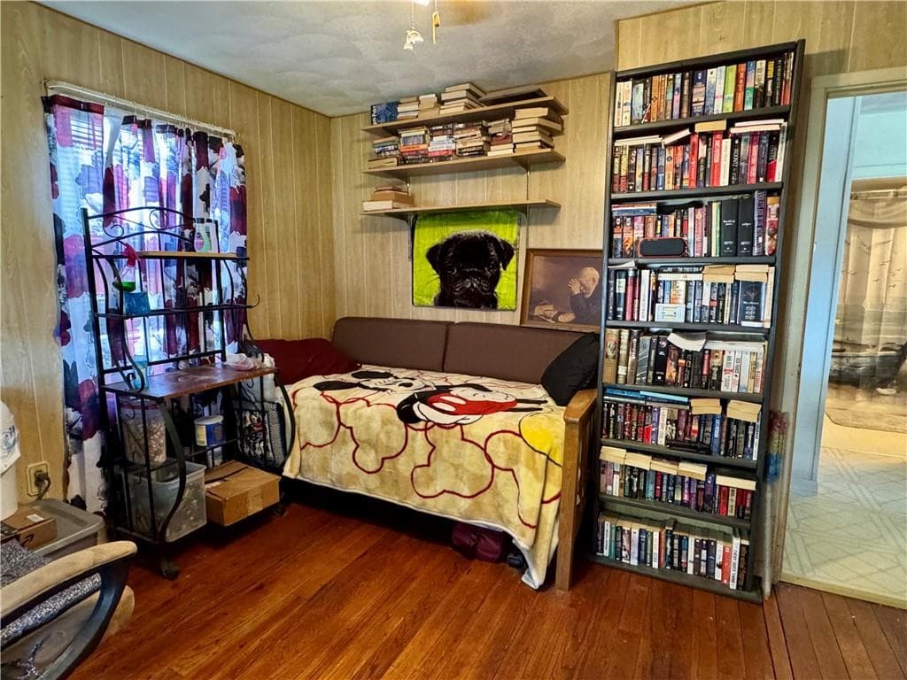Single Family Residence at 76 Lydia Avenue, Woonsocket, photo 8 of 15