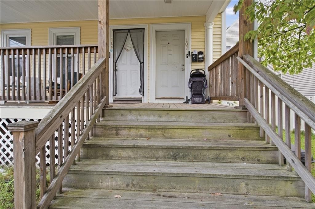 Multi Family at 107 109 Park Street, Attleboro, photo 6 of 32