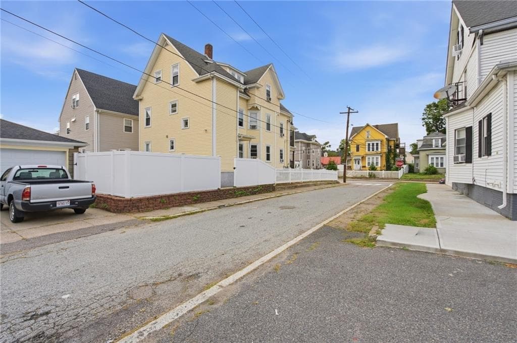 Multi Family at 107 109 Park Street, Attleboro, photo 3 of 32