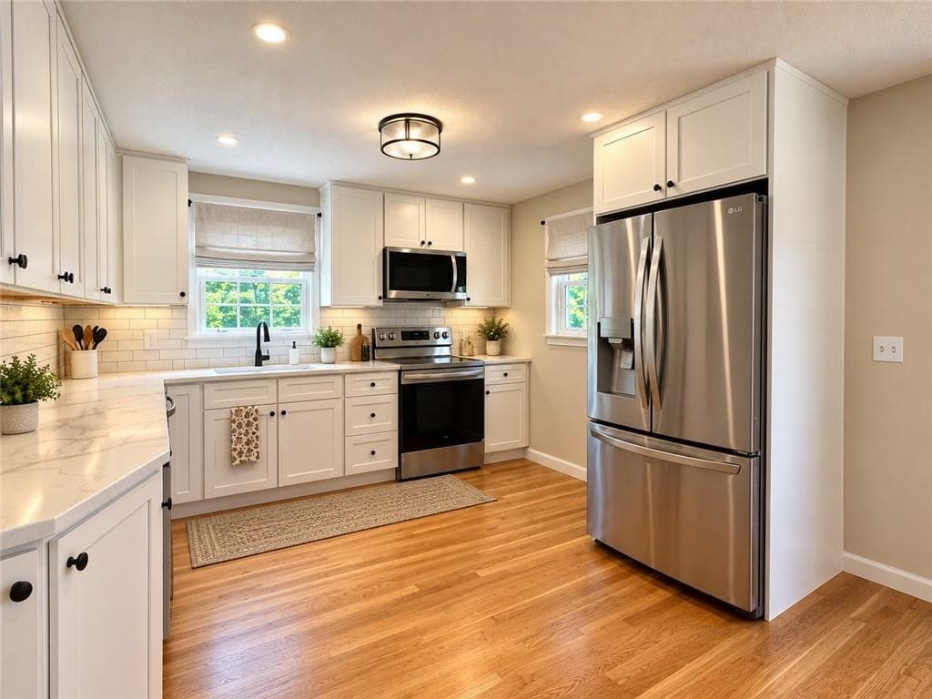 Single Family Residence at 534 Blackrock Road, Coventry, photo 2 of 17