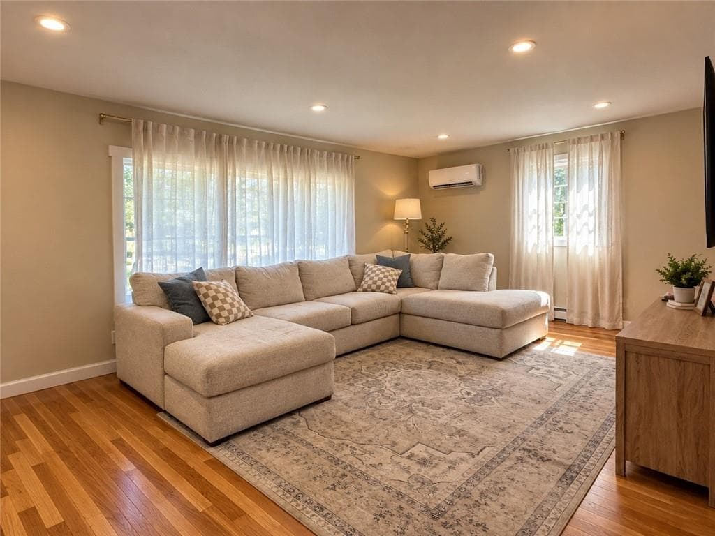 Single Family Residence at 534 Blackrock Road, Coventry, photo 5 of 17