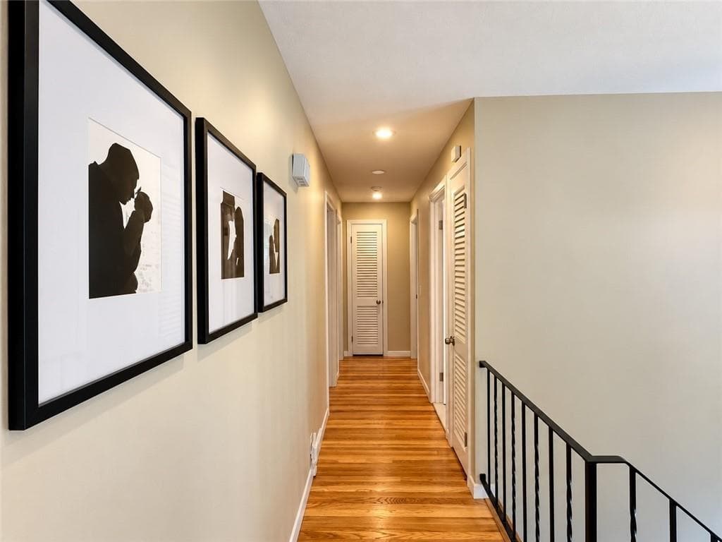 Single Family Residence at 534 Blackrock Road, Coventry, photo 4 of 17