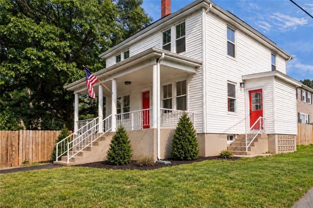 60 Highland Avenue