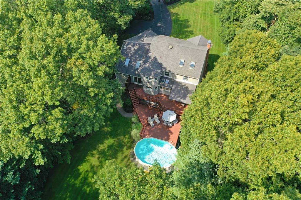 Single Family Residence at 125 Walker Street, Seekonk, photo 47 of 50