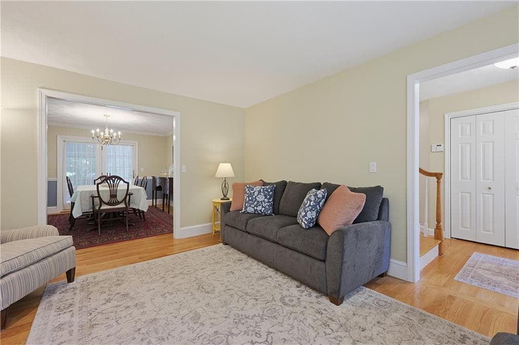 Single Family Residence at 125 Walker Street, Seekonk, photo 5 of 50