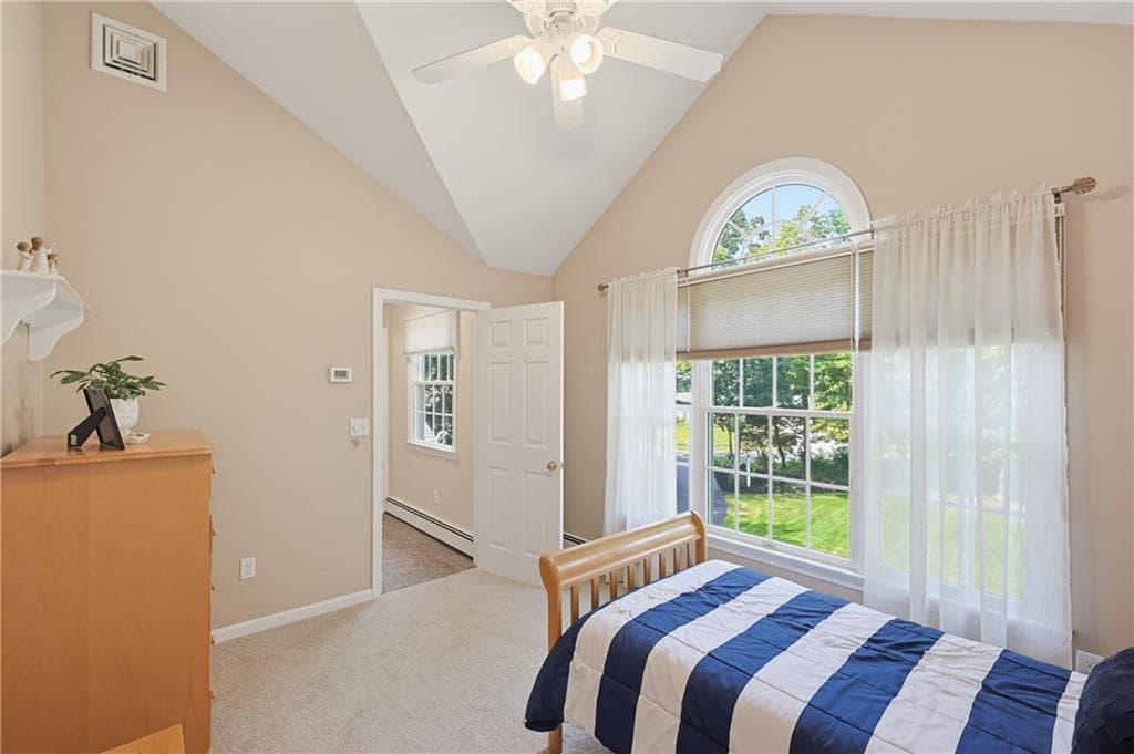 Single Family Residence at 125 Walker Street, Seekonk, photo 29 of 50