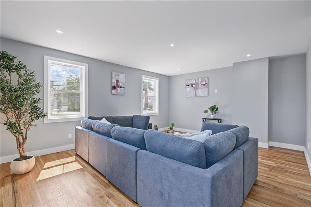 Condominium at 6 Rounds Avenue, East Providence, photo 9 of 36