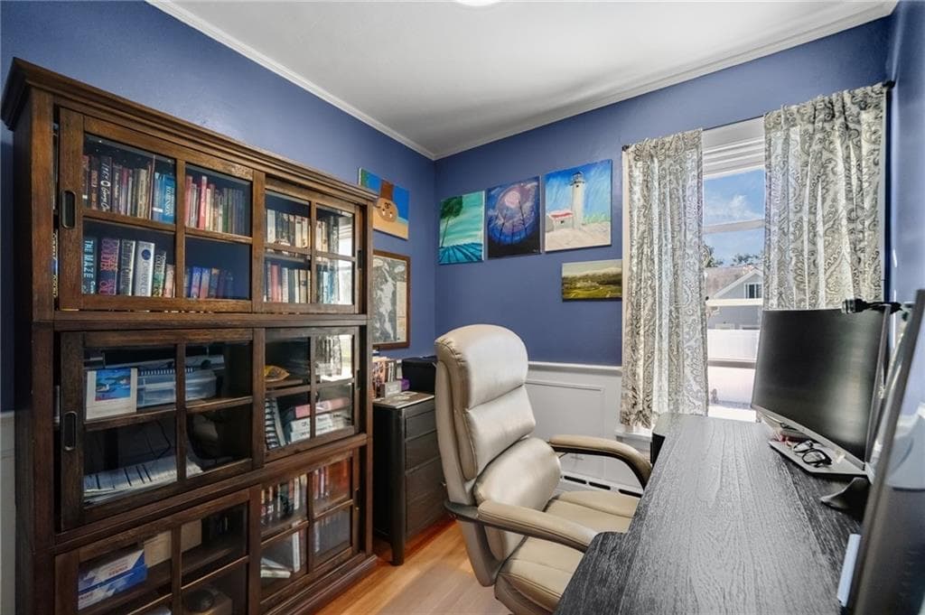 Multi Family at 6 Colonial Drive, Westerly, photo 23 of 49