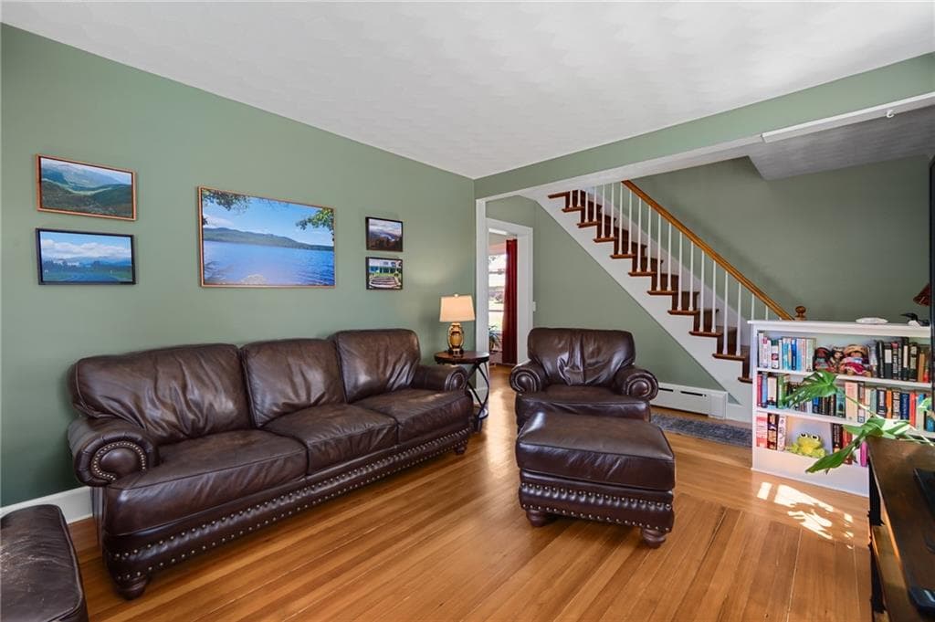 Multi Family at 6 Colonial Drive, Westerly, photo 27 of 49