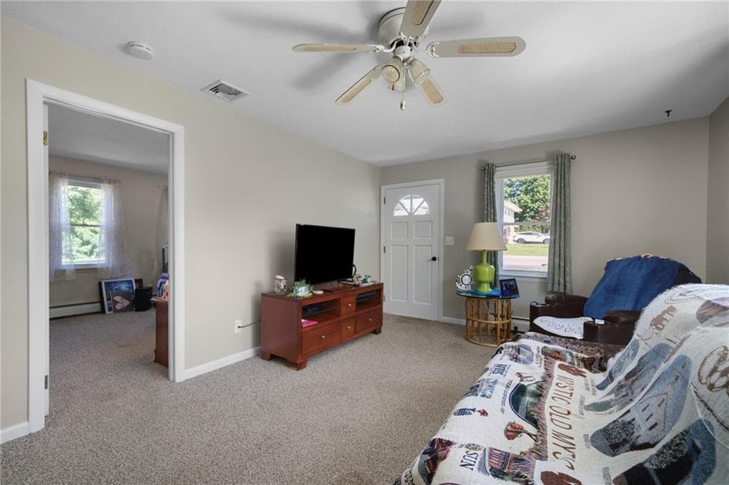 Multi Family at 6 Colonial Drive, Westerly, photo 42 of 49