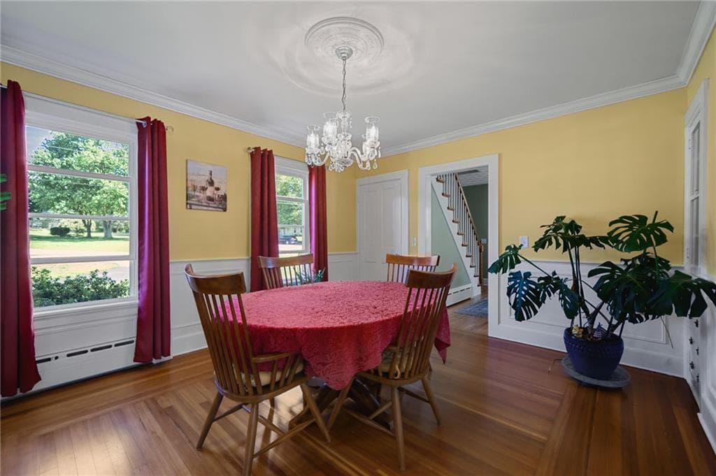 Multi Family at 6 Colonial Drive, Westerly, photo 22 of 49