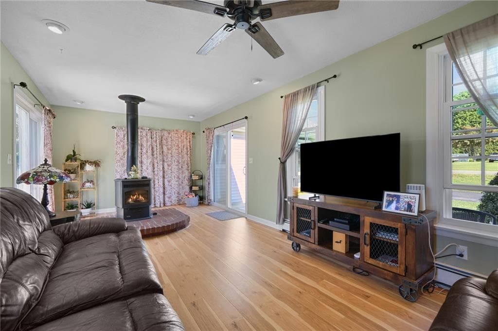 Multi Family at 6 Colonial Drive, Westerly, photo 36 of 49