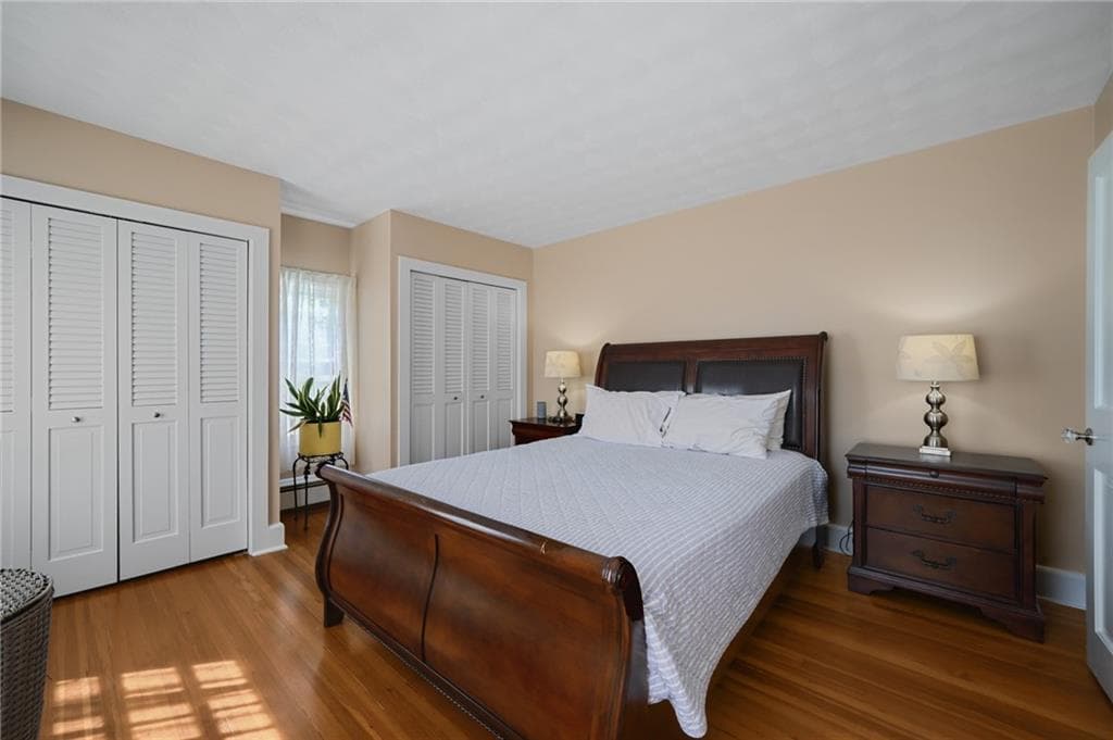 Multi Family at 6 Colonial Drive, Westerly, photo 28 of 49