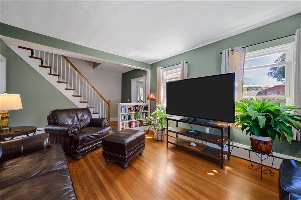 Multi Family at 6 Colonial Drive, Westerly, photo 24 of 49