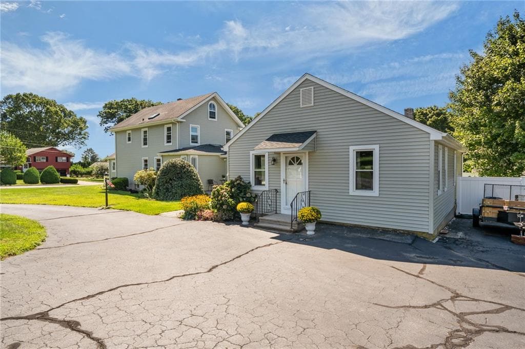 Multi Family at 6 Colonial Drive, Westerly, photo 37 of 49