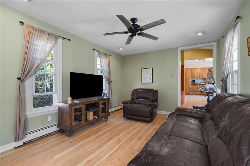 Multi Family at 6 Colonial Drive, Westerly, photo 35 of 49