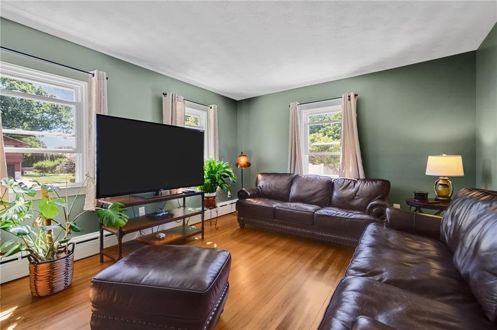 Multi Family at 6 Colonial Drive, Westerly, photo 25 of 49