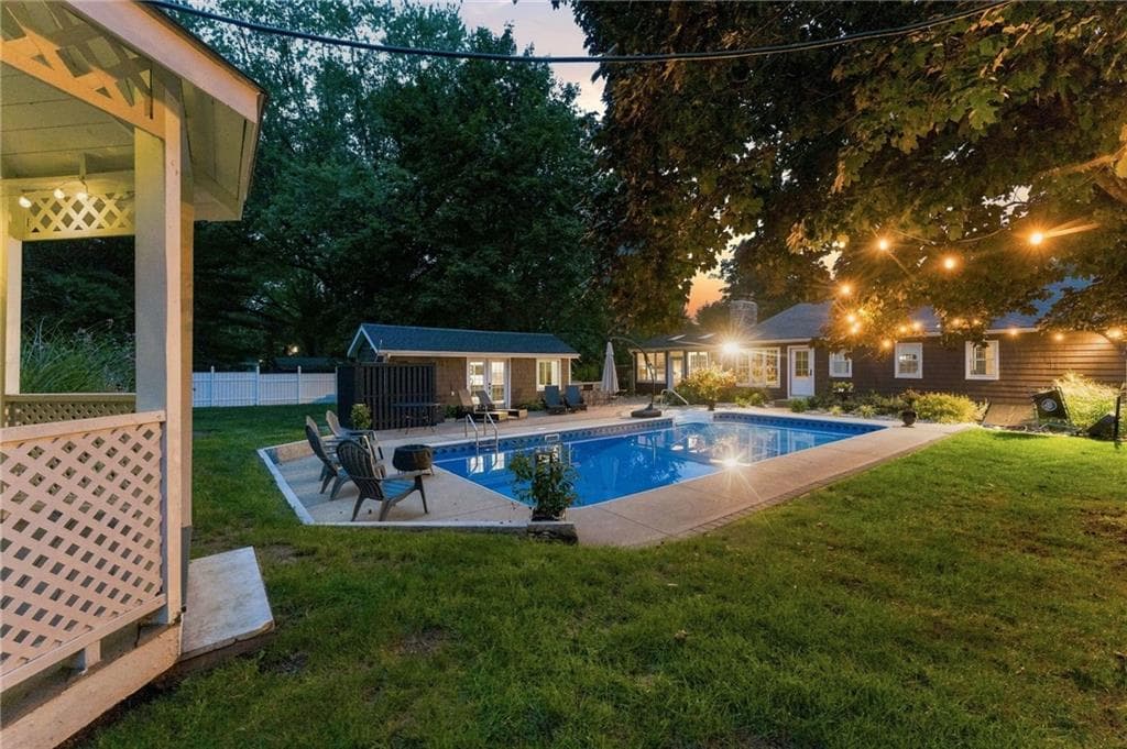 Single Family Residence at 1142 Frenchtown Road, East Greenwich, photo 46 of 50