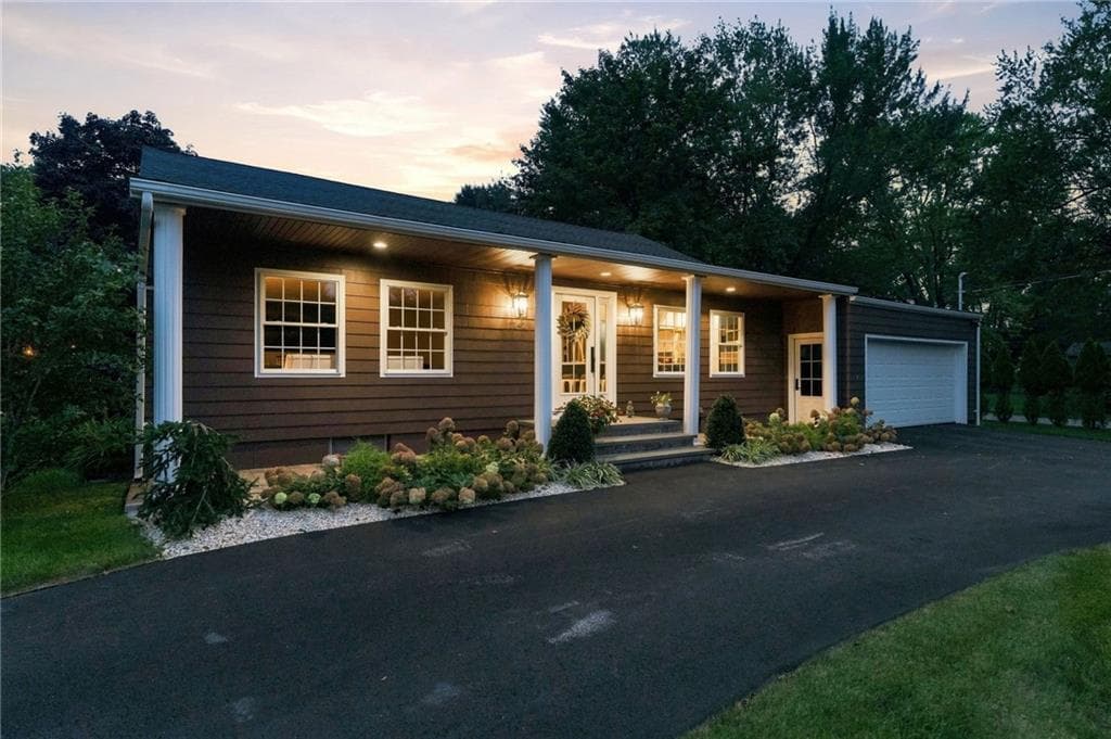 1142 Frenchtown Road