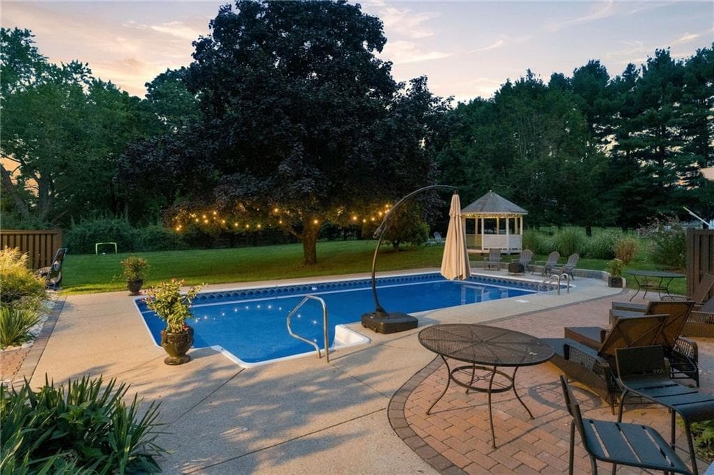 Single Family Residence at 1142 Frenchtown Road, East Greenwich, photo 45 of 50