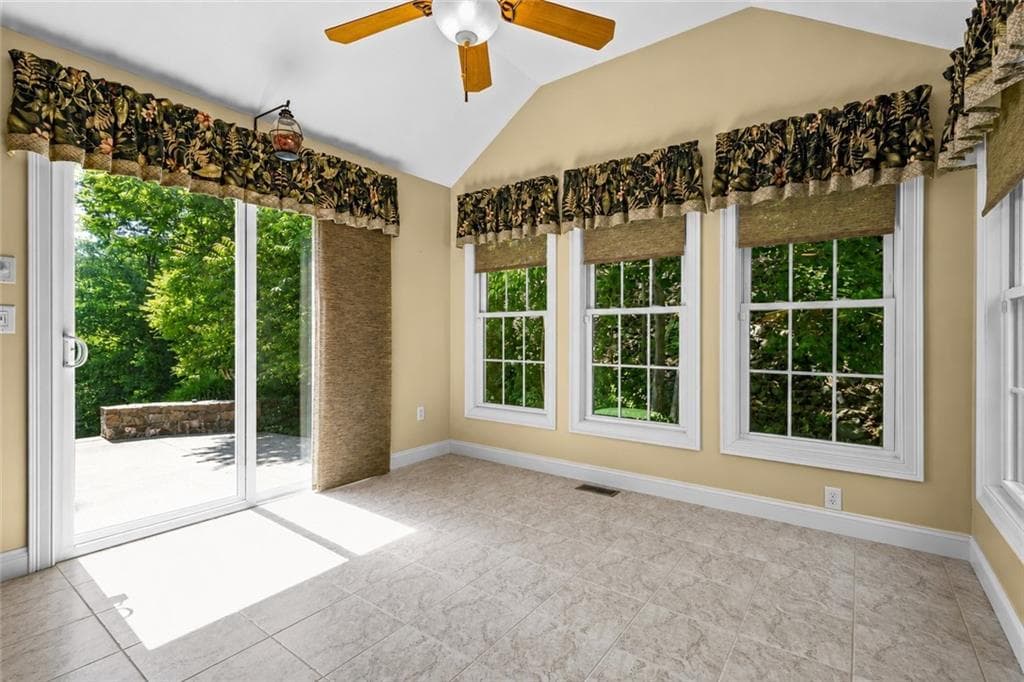 Single Family Residence at 125 West Road, Cumberland, photo 8 of 39