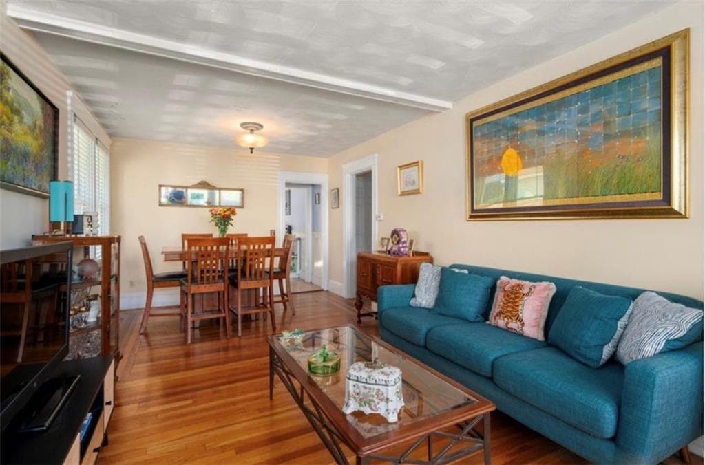 Single Family Residence at 25 Hollywood Avenue, Warwick, photo 4 of 16