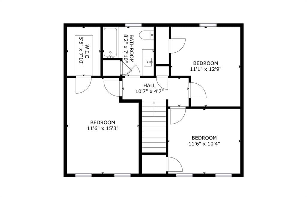 Single Family Residence at 4 Cooke Place, Warwick, photo 36 of 37