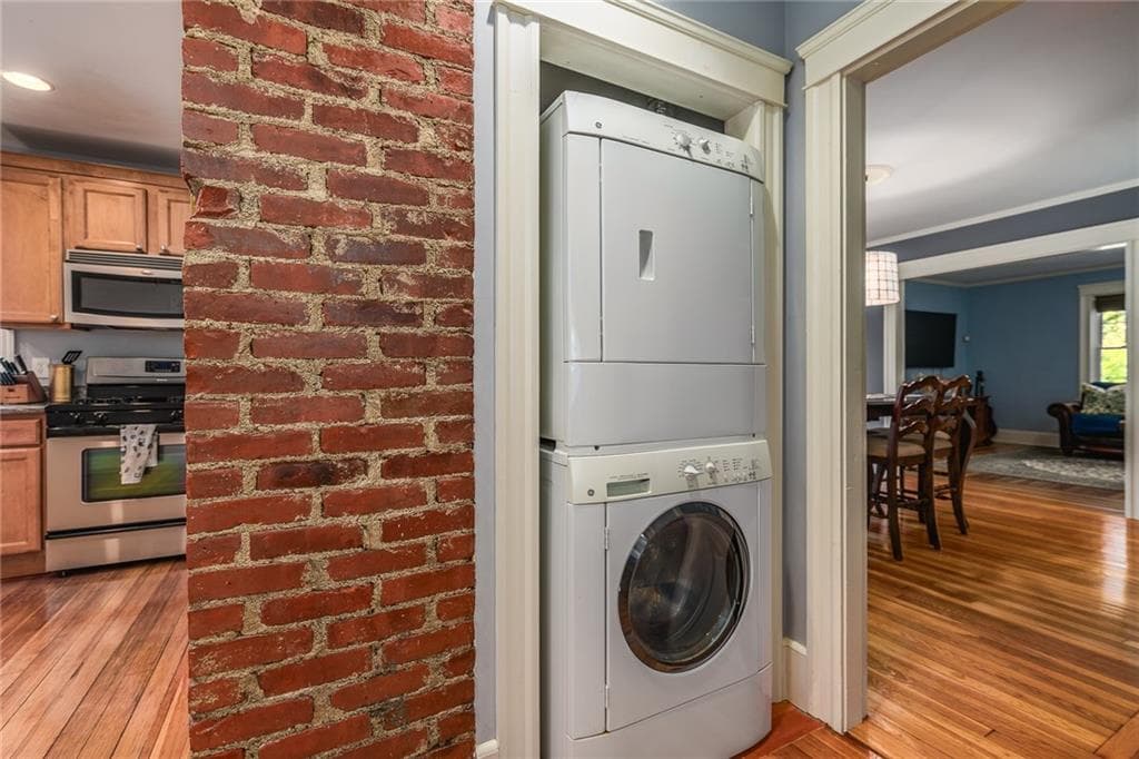 Condominium at 133 5th Street UNIT 1, Providence, photo 16 of 37