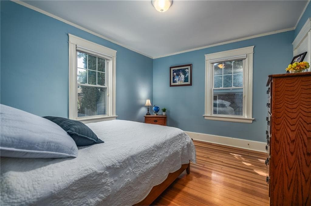 Condominium at 133 5th Street UNIT 1, Providence, photo 22 of 37
