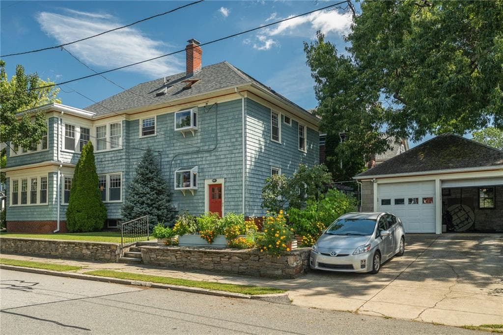 Condominium at 133 5th Street UNIT 1, Providence, photo 32 of 37