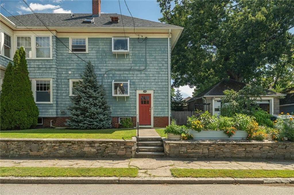 Condominium at 133 5th Street UNIT 1, Providence, photo 28 of 37