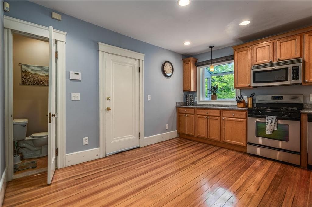 Condominium at 133 5th Street UNIT 1, Providence, photo 14 of 37