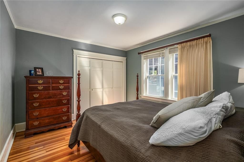 Condominium at 133 5th Street UNIT 1, Providence, photo 18 of 37