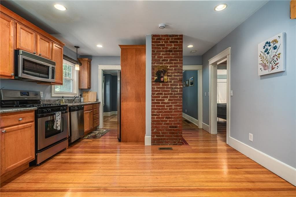Condominium at 133 5th Street UNIT 1, Providence, photo 15 of 37