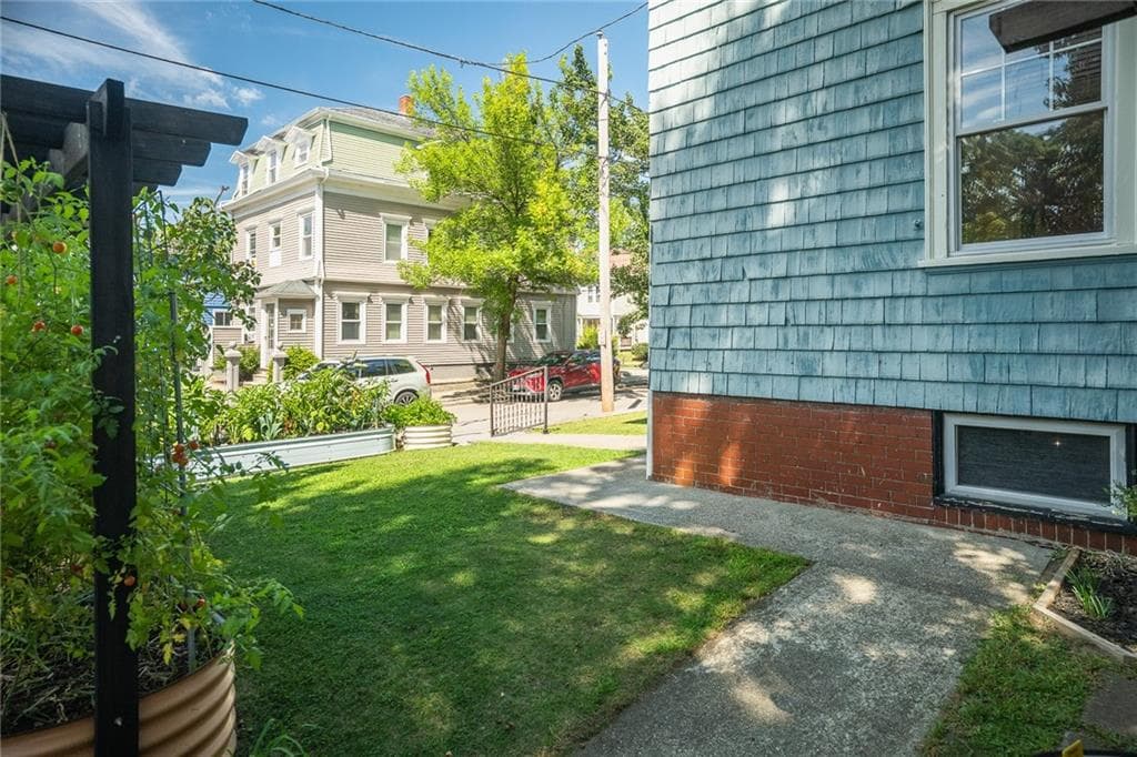Condominium at 133 5th Street UNIT 1, Providence, photo 31 of 37