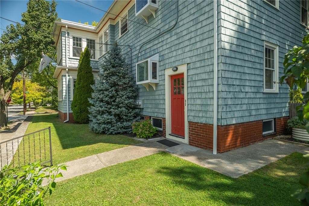 Condominium at 133 5th Street UNIT 1, Providence, photo 29 of 37