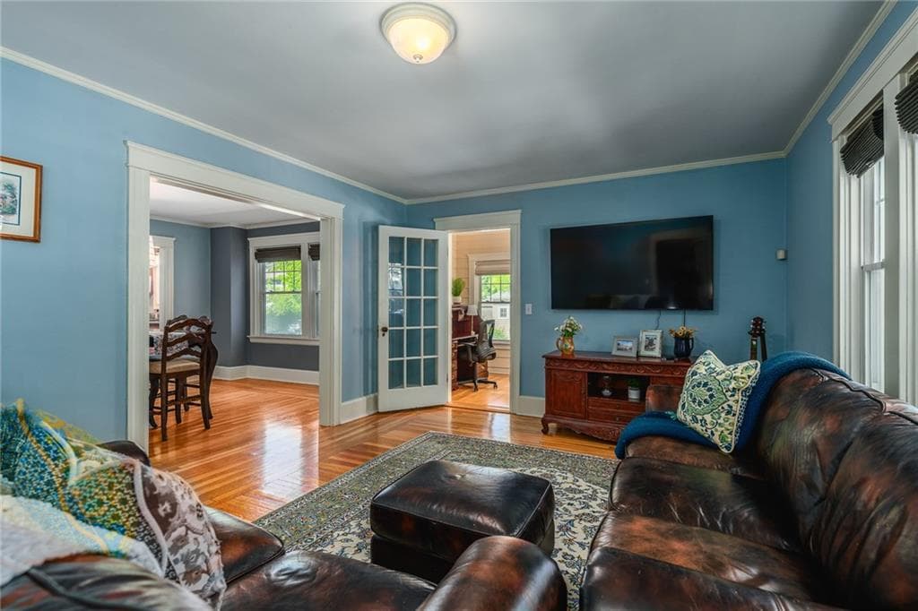 Condominium at 133 5th Street UNIT 1, Providence, photo 4 of 37