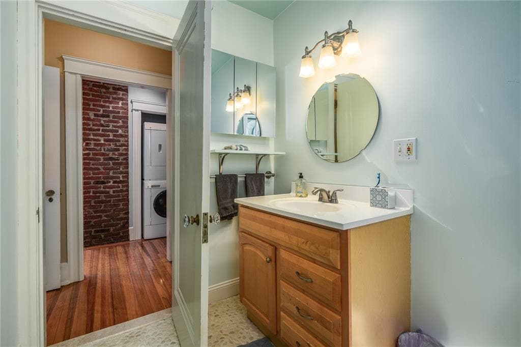Condominium at 133 5th Street UNIT 1, Providence, photo 21 of 37
