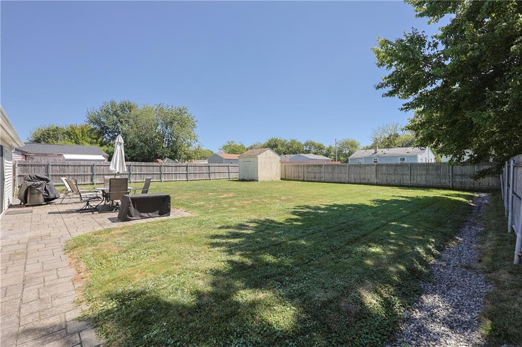 Single Family Residence at 6 Scott Lane, Bristol, photo 22 of 25
