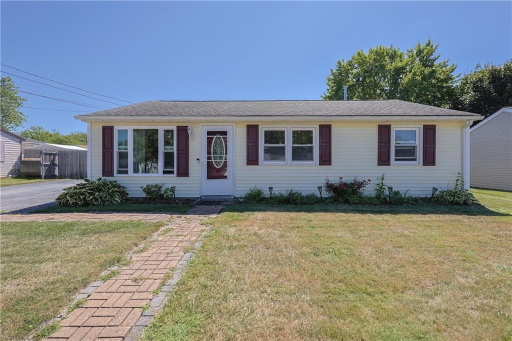 6 Scott Lane