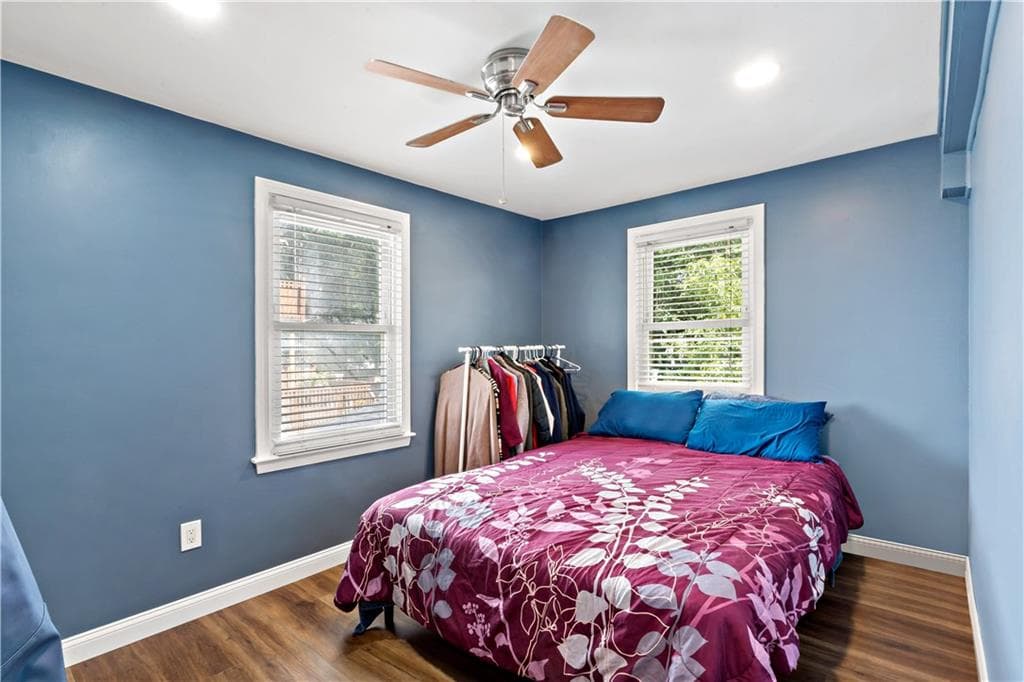 Condominium at 201 Reservoir Avenue, Lincoln, photo 16 of 18