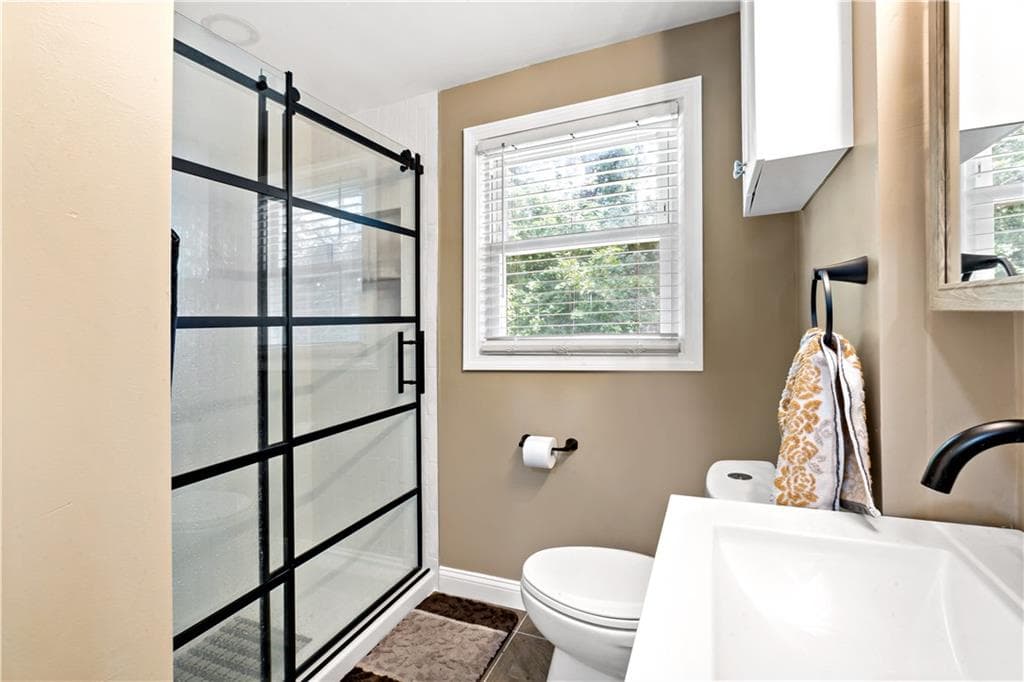 Condominium at 201 Reservoir Avenue, Lincoln, photo 12 of 18