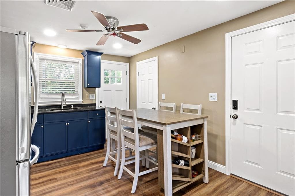 Condominium at 201 Reservoir Avenue, Lincoln, photo 3 of 18