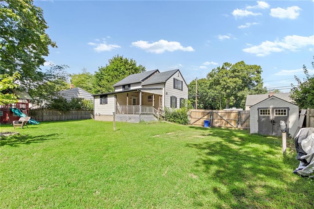 Single Family Residence at 72 Dayton Avenue, Warwick, photo 23 of 26