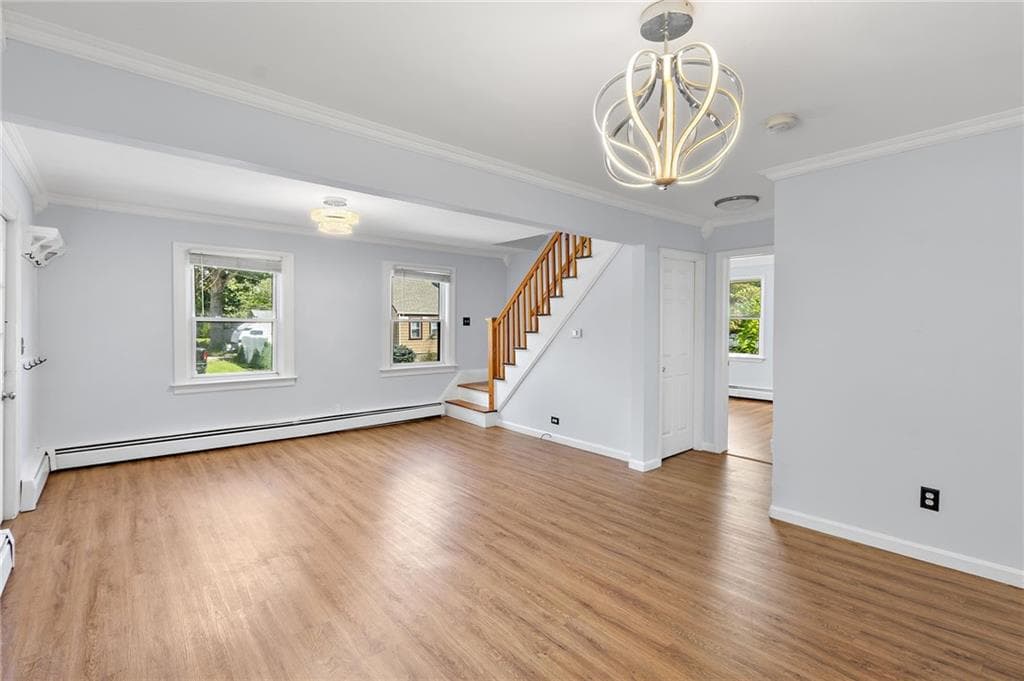 Single Family Residence at 72 Dayton Avenue, Warwick, photo 6 of 26